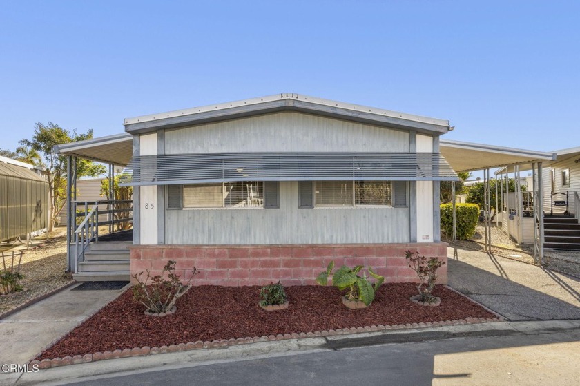 Welcome to your dream coastal home! This newly refreshed - Beach Home for sale in Ventura, California on Beachhouse.com