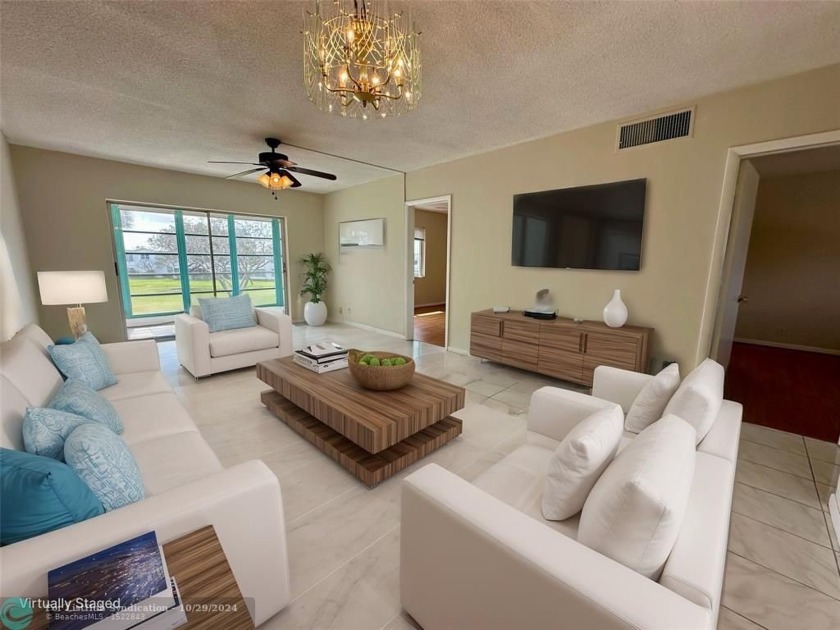 Home warranty & up to $9,000 lender credit included w/agreed to - Beach Condo for sale in Pompano Beach, Florida on Beachhouse.com