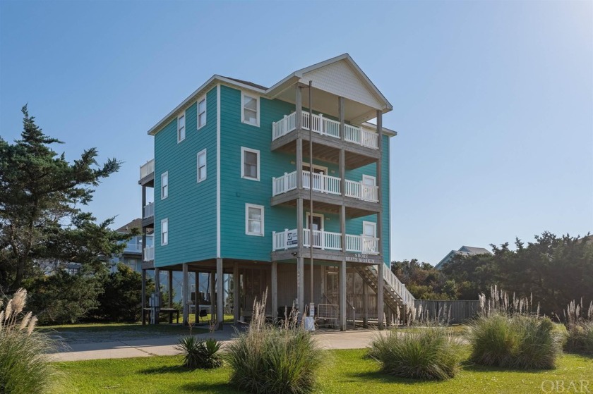 Incredible opportunity to own a turn key investment property - Beach Home for sale in Frisco, North Carolina on Beachhouse.com