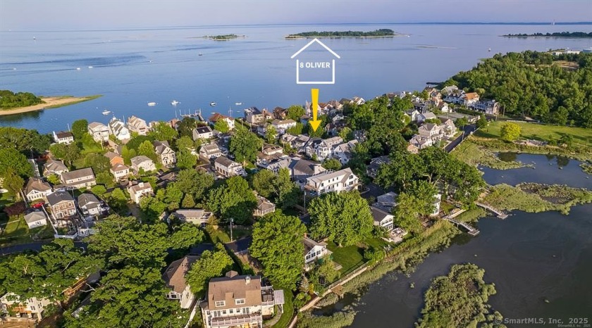 Coastal Retreat in the coveted Harborview community and steps to - Beach Home for sale in Norwalk, Connecticut on Beachhouse.com