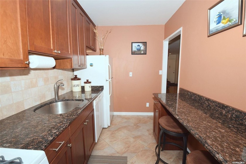 Beautiful Oceanfront Building, This is a Spacious Studio - Beach Lot for sale in Long Beach, New York on Beachhouse.com