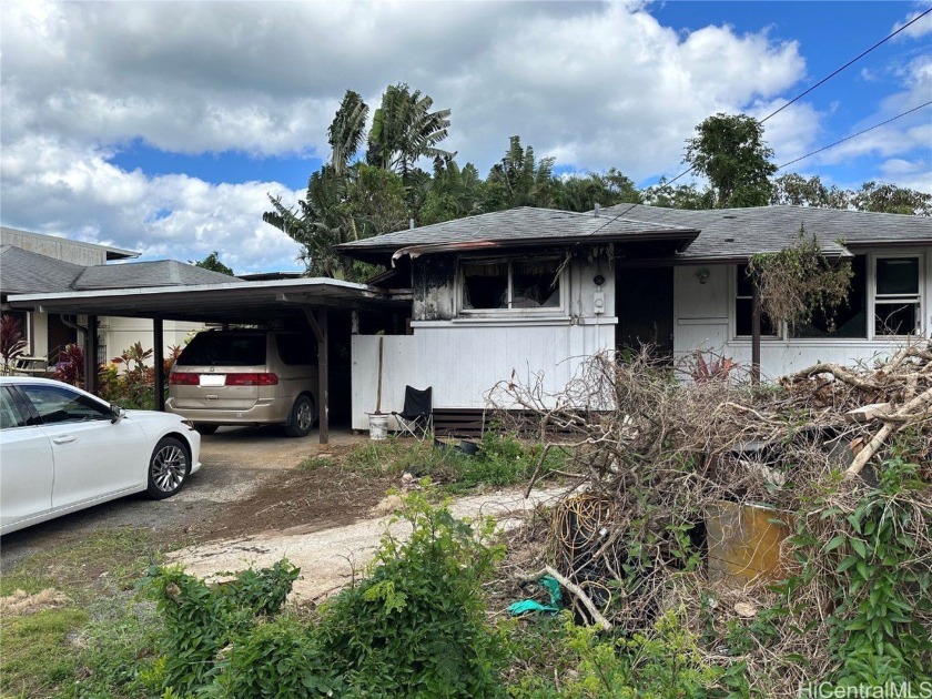 Nestled in a tranquil cul-de-sac in the heart of Kaneohe, this - Beach Home for sale in Kaneohe, Hawaii on Beachhouse.com