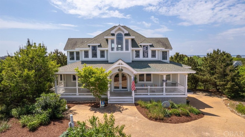 Welcome to 658 Loblolly Court, a premier listing situated in the - Beach Home for sale in Corolla, North Carolina on Beachhouse.com