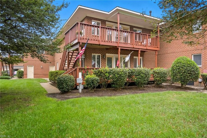 If you are craving a low maintenance lifestyle, with beautiful - Beach Condo for sale in Virginia Beach, Virginia on Beachhouse.com