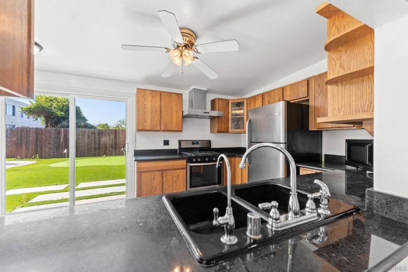 VA Assumable Loan. Welcome Home! This beautifully updated home - Beach Home for sale in Imperial Beach, California on Beachhouse.com