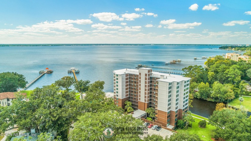 Experience luxury living in this beautifully remodeled - Beach Condo for sale in Jacksonville, Florida on Beachhouse.com