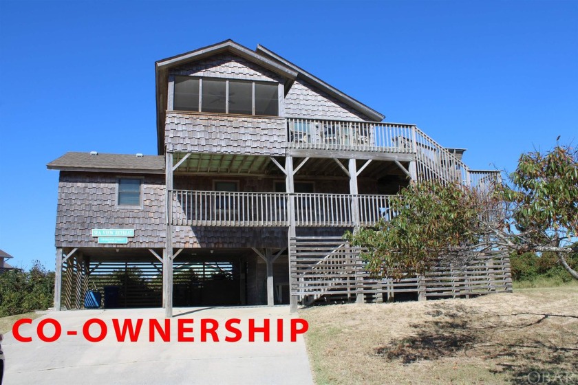 Yes, you can be a homeowner in the heart of Duck at a fraction - Beach Home for sale in Duck, North Carolina on Beachhouse.com