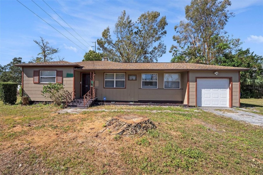 Welcome to your beautiful home nestled on a spacious corner lot - Beach Home for sale in St. Petersburg, Florida on Beachhouse.com