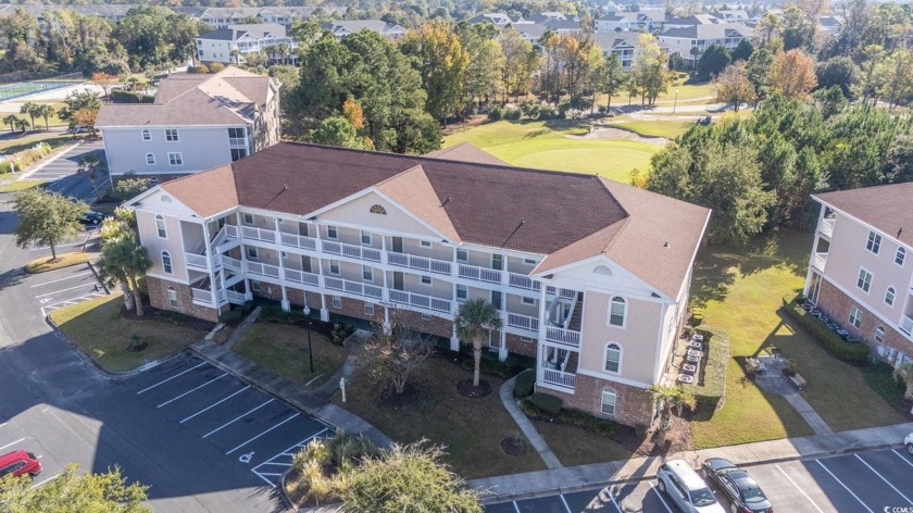 This incredible opportunity to own a slice of Barefoot Resort is - Beach Condo for sale in North Myrtle Beach, South Carolina on Beachhouse.com