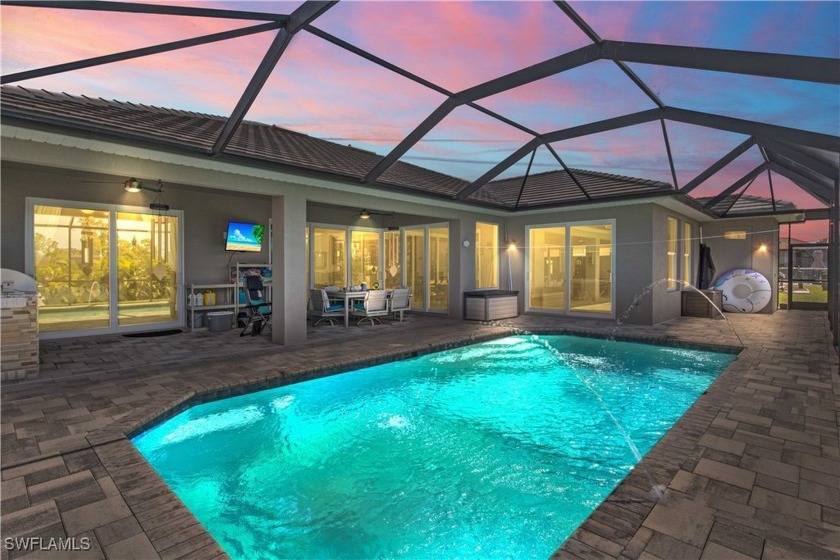 **LARGE PRICE REDUCTION! Seller says *BRING OFFERS*** Discover - Beach Home for sale in Cape Coral, Florida on Beachhouse.com