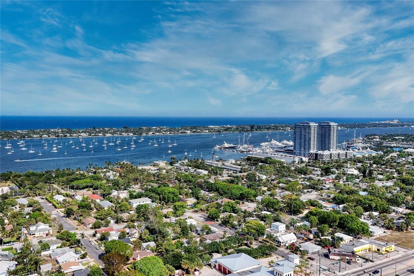Charming fixer-upper opportunity priced below market value! - Beach Home for sale in West Palm Beach, Florida on Beachhouse.com