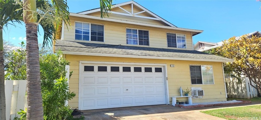 Large home sitting right on the golf course!  Possible VA - Beach Home for sale in Ewa Beach, Hawaii on Beachhouse.com