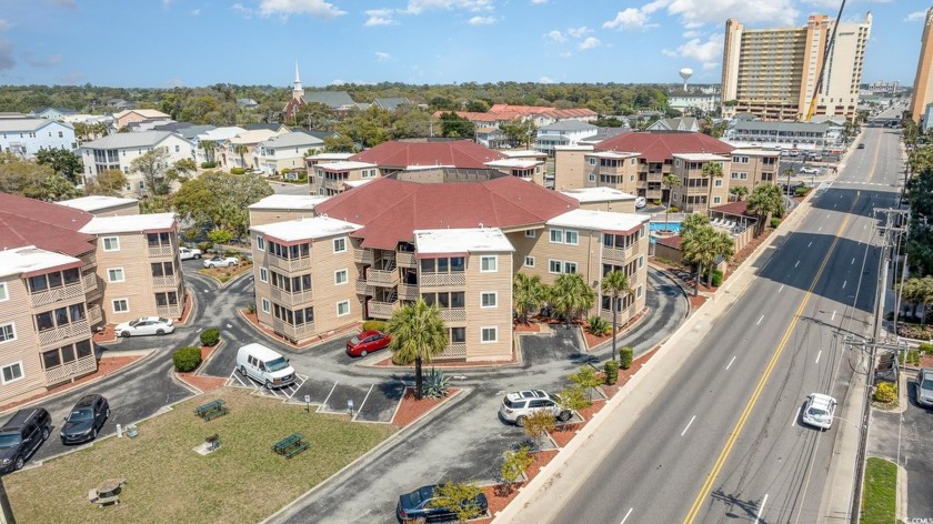 Welcome to your upgraded slice of paradise at Waipani! This - Beach Condo for sale in North Myrtle Beach, South Carolina on Beachhouse.com