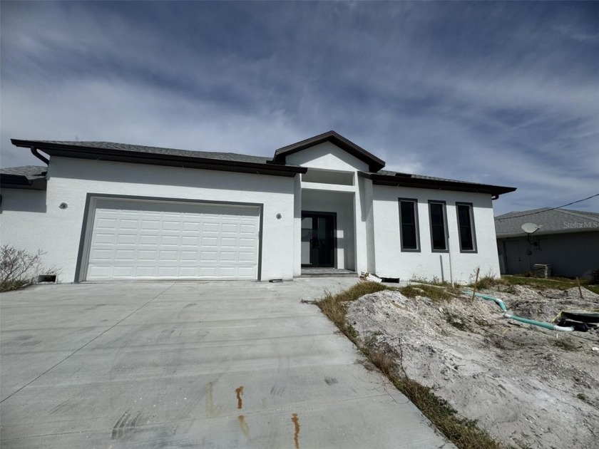 Welcome to this single-family home located at 15116 Brainbridge - Beach Home for sale in Port Charlotte, Florida on Beachhouse.com