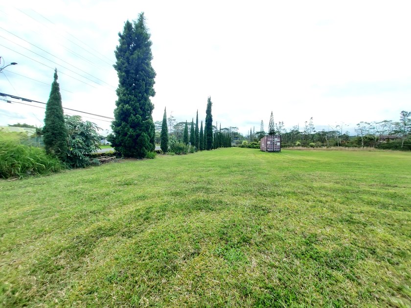 AN AMAZING 1.6 ACRE PARCEL OFFERED TO ENTREPRENEURS SEARCHING - Beach Lot for sale in Kurtistown, Hawaii on Beachhouse.com