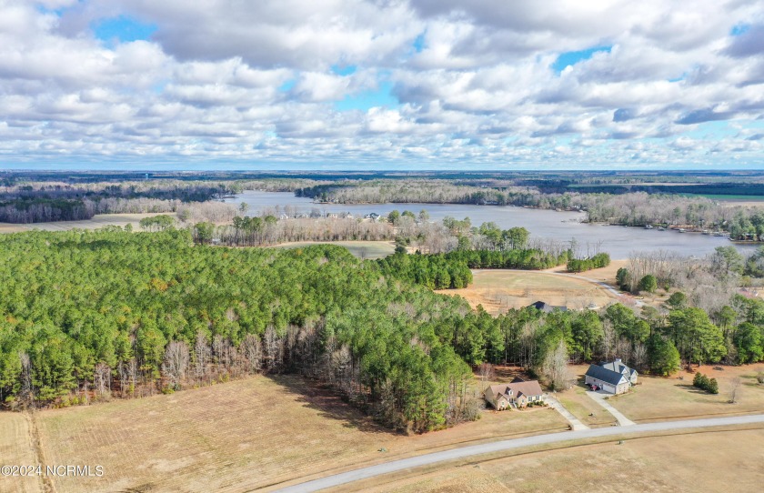 A stunning water view property awaits in the oldest town in - Beach Acreage for sale in Bath, North Carolina on Beachhouse.com