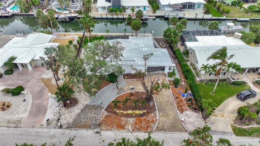 Located near the vibrant and historic St. Armands Circle and - Beach Lot for sale in Longboat Key, Florida on Beachhouse.com