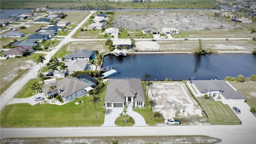 Build your dream home or next investment property on this - Beach Lot for sale in Cape Coral, Florida on Beachhouse.com