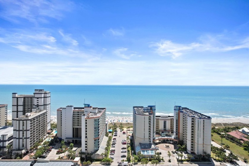 Don't miss the rare opportunity to own this fully furnished - Beach Condo for sale in Myrtle Beach, South Carolina on Beachhouse.com