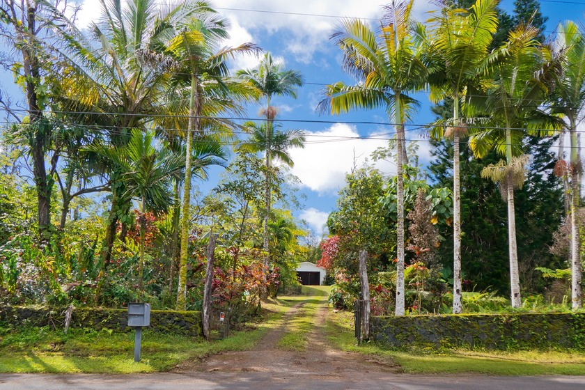 If you've been looking for a property that offers space, privacy - Beach Home for sale in Pahoa, Hawaii on Beachhouse.com