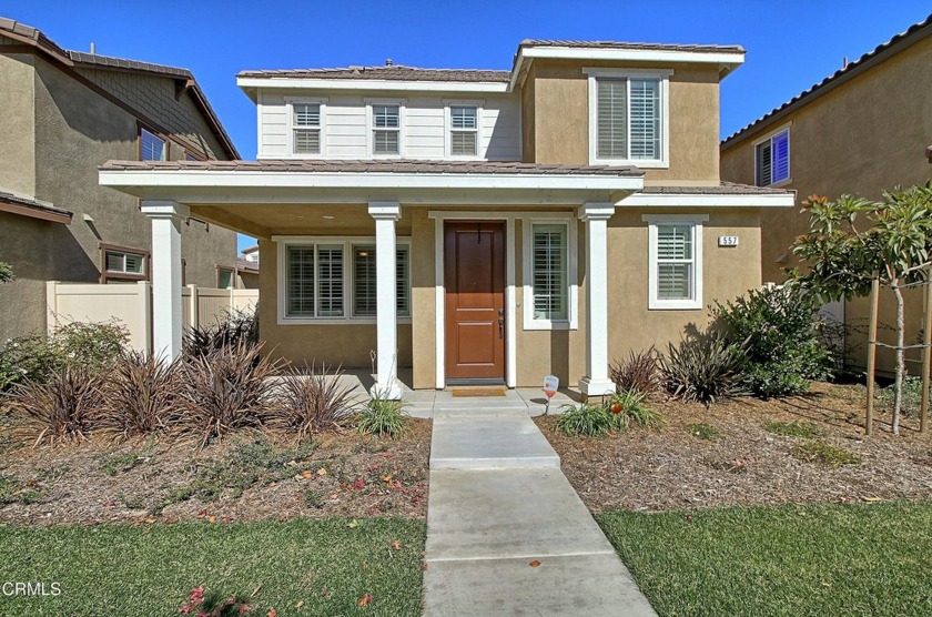 What a great opportunity to own a single family home in the - Beach Home for sale in Oxnard, California on Beachhouse.com