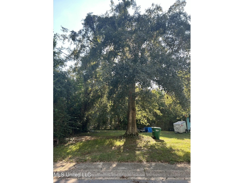 This lot located minutes from Gulfport, the Beach and Long Beach - Beach Lot for sale in Gulfport, Mississippi on Beachhouse.com