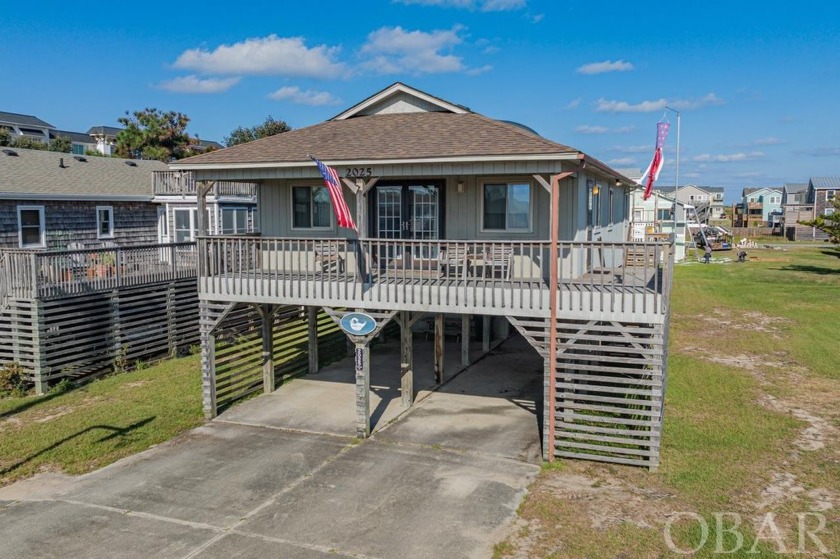 Welcome to your ideal beach retreat in Kill Devil Hills! This - Beach Home for sale in Kill Devil Hills, North Carolina on Beachhouse.com