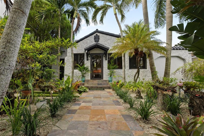 PRIME LOCATION - The Roads
Experience the perfect blend of - Beach Home for sale in Miami, Florida on Beachhouse.com