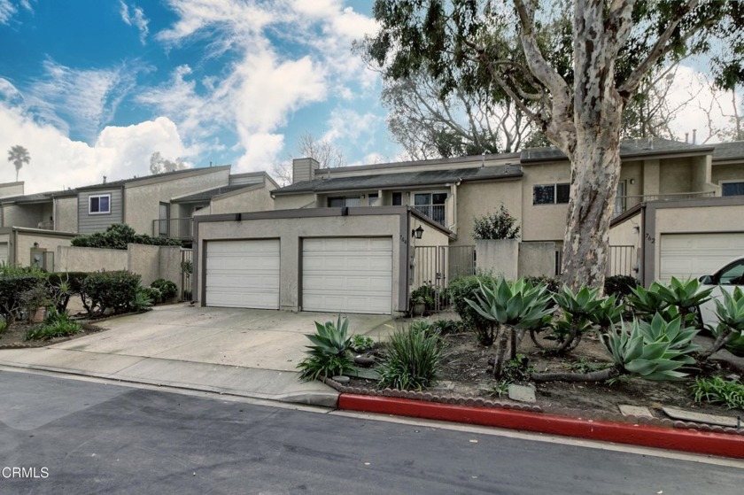 Welcome to your Port Hueneme beach home...  This Surfside 3 - Beach Townhome/Townhouse for sale in Port Hueneme, California on Beachhouse.com