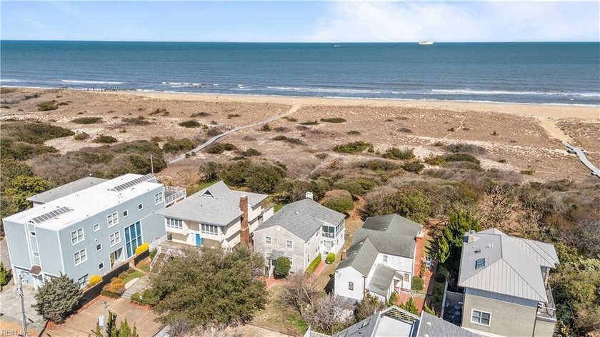 Your turnkey coastal escape awaits. This beautifully reimagined - Beach Condo for sale in Virginia Beach, Virginia on Beachhouse.com