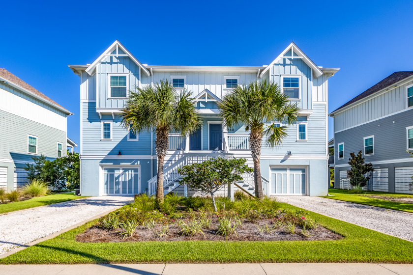 Brand New Furnishings! Lost Key Amenities For The Ultimate - Beach Vacation Rentals in Pensacola, Florida on Beachhouse.com