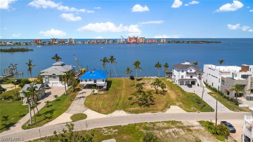 There is NOT A BETTER DEAL IN ALL OF FORT MYERS BEACH & SAN - Beach Lot for sale in Fort Myers Beach, Florida on Beachhouse.com