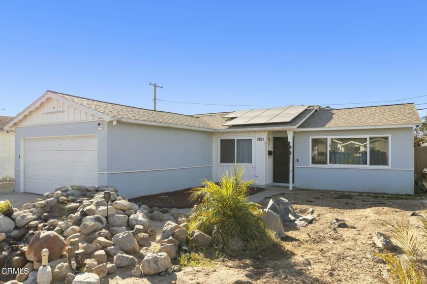 Phenomenal deal in the quiet beach community of Port Hueneme - Beach Home for sale in Port Hueneme, California on Beachhouse.com