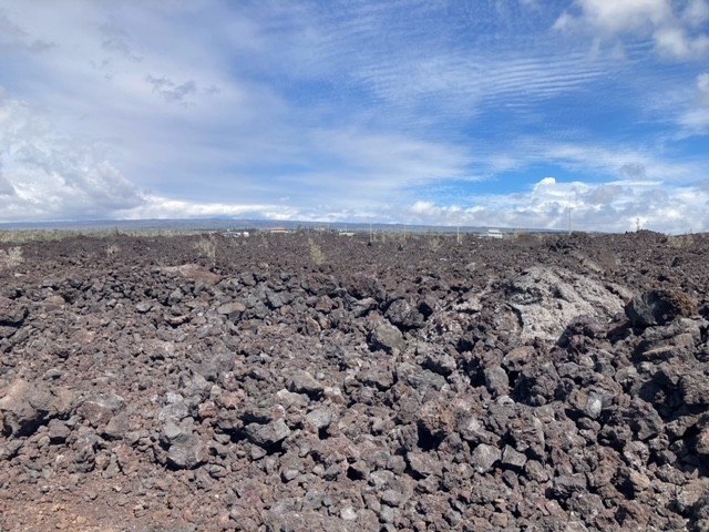 Kona Garden Estates - the second of two side by side three acre - Beach Acreage for sale in Ocean View, Hawaii on Beachhouse.com