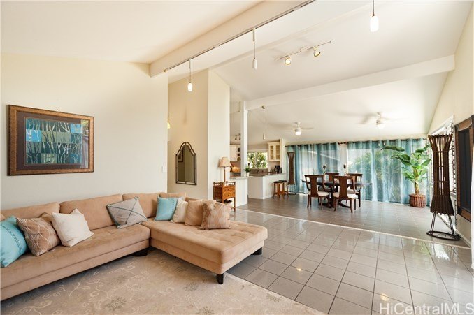 Nestled in the heart of Hawaii Kai, this charming retreat is - Beach Home for sale in Honolulu, Hawaii on Beachhouse.com