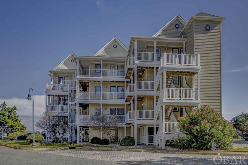 Perfection says it all at for the shell of it!  Whether you are - Beach Condo for sale in Hatteras Island, North Carolina on Beachhouse.com