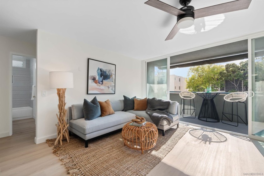 Excellent Mid-term rental! Experience the Best of Coastal Living - Beach Home for sale in San Diego, California on Beachhouse.com