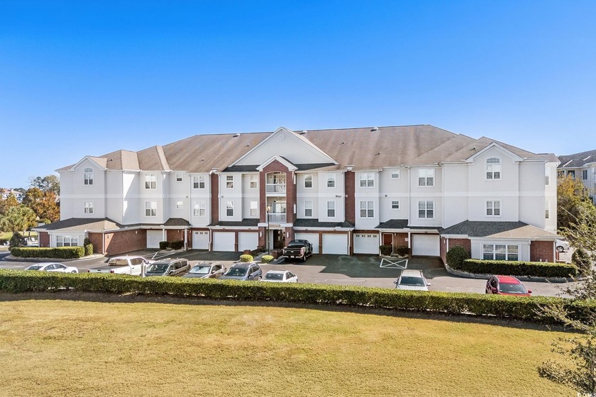 Welcome to Harbour Cove at Barefoot Resort! This stunning fully - Beach Condo for sale in North Myrtle Beach, South Carolina on Beachhouse.com