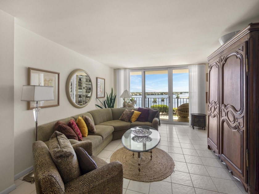 Finally, enjoy the lifestyle you've been dreaming of! Wake up - Beach Condo for sale in West Palm Beach, Florida on Beachhouse.com