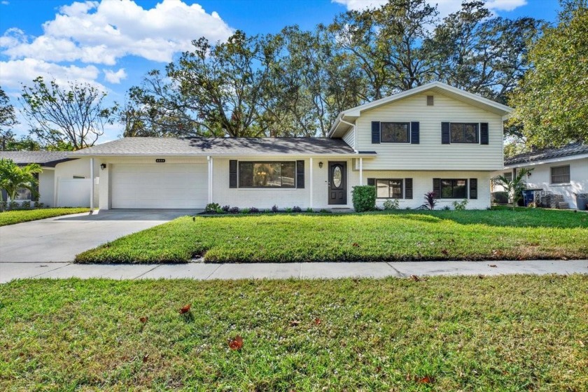 Welcome to your dream home in the highly sought-after - Beach Home for sale in Clearwater, Florida on Beachhouse.com