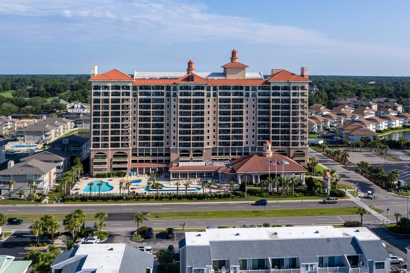 Well maintained, fully furnished, 3 bedroom, 3 bath condo in the - Beach Condo for sale in North Myrtle Beach, South Carolina on Beachhouse.com