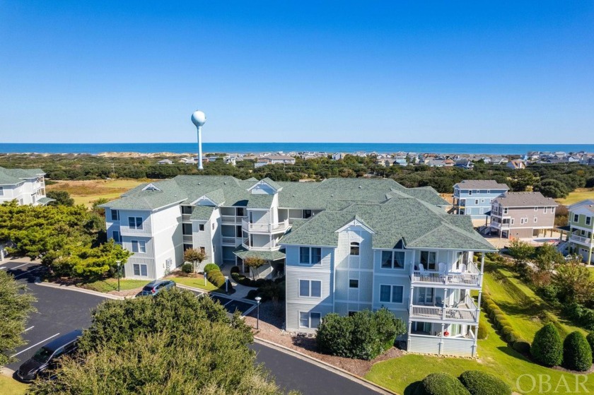 Beautifully maintained and spacious 3 bedroom villa home located - Beach Condo for sale in Corolla, North Carolina on Beachhouse.com