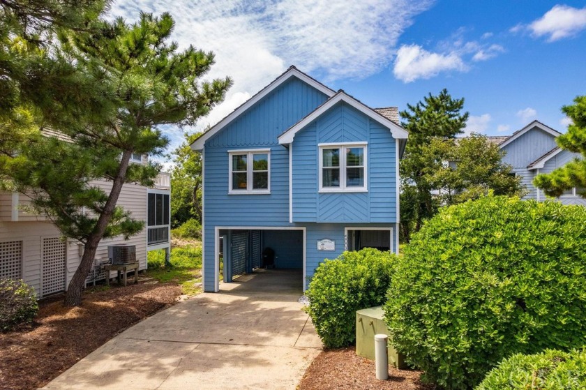 This second home has been meticulously maintained by the owners - Beach Home for sale in Nags Head, North Carolina on Beachhouse.com