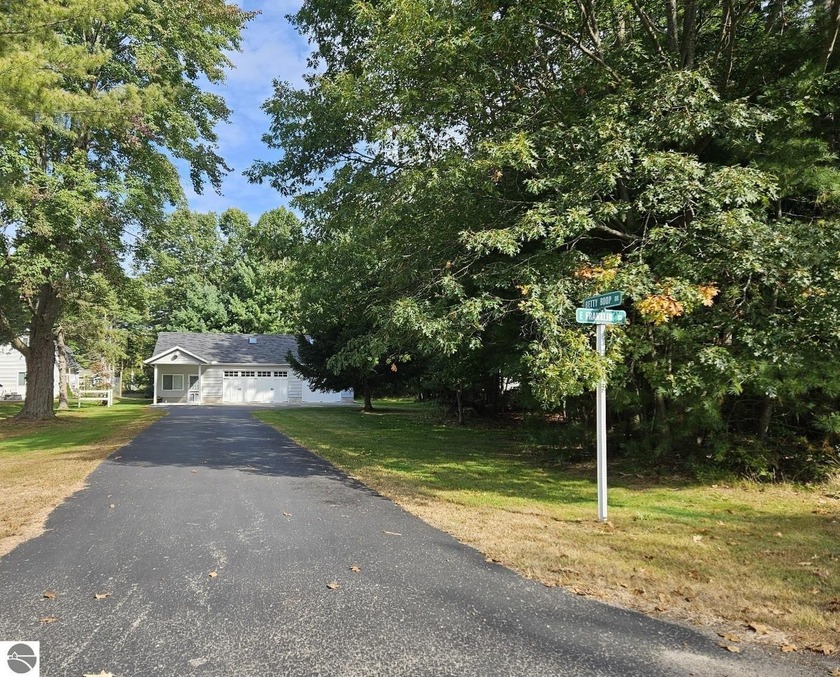 RESIDENTIAL development opportunity. Betty Boop Drive (615 E - Beach Home for sale in East Tawas, Michigan on Beachhouse.com