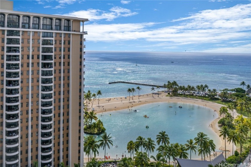 *LEGAL SHORT TERM RENTAL* ready to go with upcoming - Beach Condo for sale in Honolulu, Hawaii on Beachhouse.com