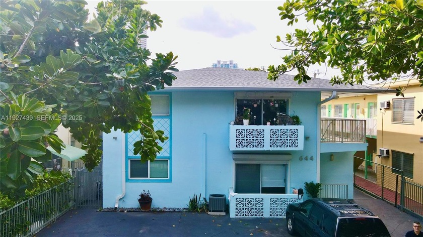 Welcome to 644 Meridian Ave #1, a fully remodeled 1-bedroom - Beach Condo for sale in Miami Beach, Florida on Beachhouse.com