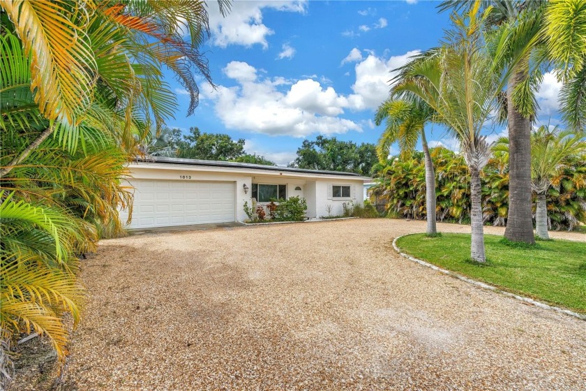 Charming Gulfport Home with Privacy & Room for a Pool
Discover - Beach Home for sale in Gulfport, Florida on Beachhouse.com