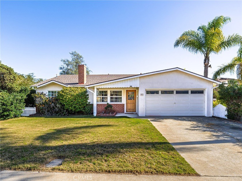 Spacious multi-level home with a flexible layout on a large lot! - Beach Home for sale in El Segundo, California on Beachhouse.com