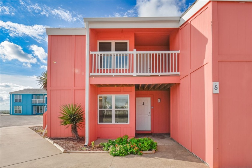 Your Tropical Beach home away from home awaits you at Executive - Beach Condo for sale in Port Aransas, Texas on Beachhouse.com