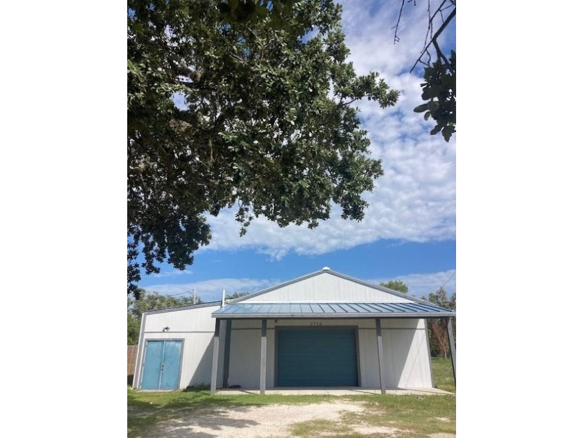 Commercial Property located off of the main road near Rockport - Beach Commercial for sale in Fulton, Texas on Beachhouse.com